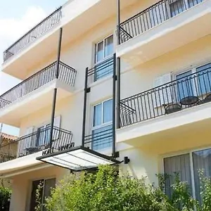 Hanioti Hotel 2*, Hanioti Greece