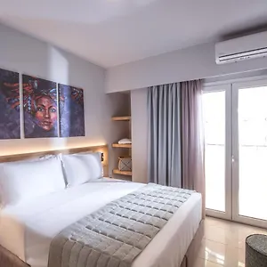 Hotel Nuovo Crete By Sea