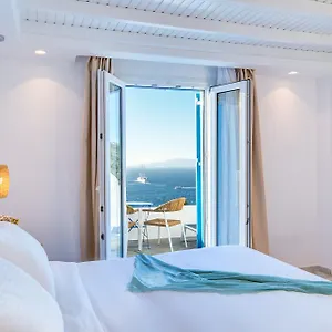 Madalena 3* Mykonos Town