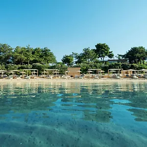Trikorfo 4*, Gerakini Greece