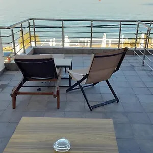 Cabo 3*, Agia Triada (Thessaloniki) Greece