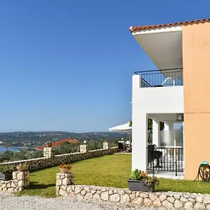 Spyridoula 3* Lourdata (Kefalonia)