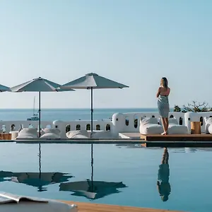 Penelope Village 4*, Kalo Livadi Greece
