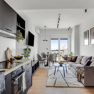 Appartement Sanders Arch