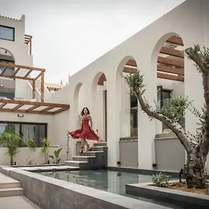 Aparthotel Vaya By Omilos