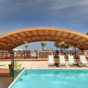 Hotel Enorme Teatro