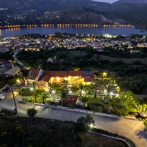 Rania - Rania & 2* Lassi (Kefalonia)