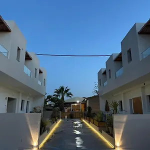 Apartment Nikolas