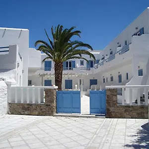 Magas 2* Mykonos Town