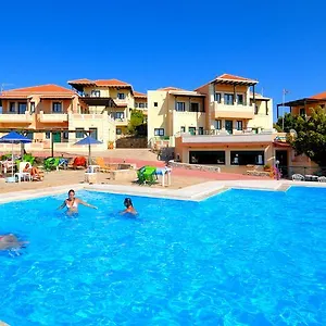 Aloni Aparthotel