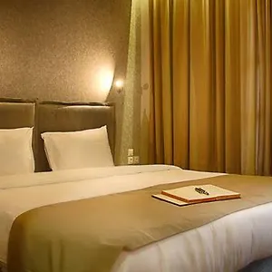 Athlos 4*, Thessaloniki Greece