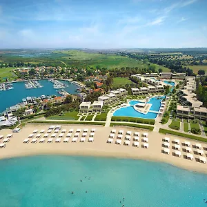 Hotel Sani Dunes