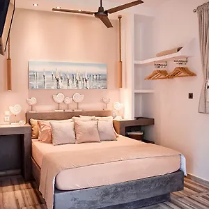 Appartement Waterside
