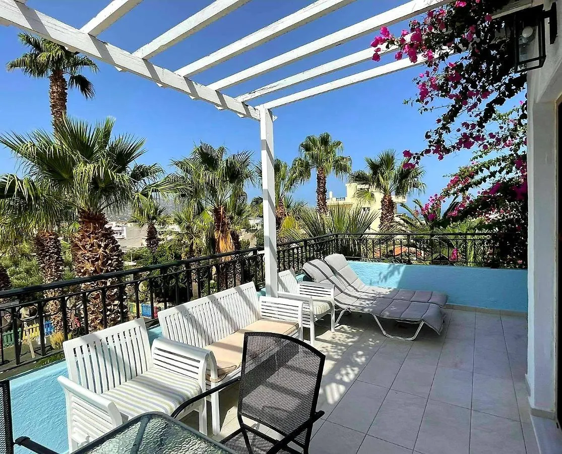 Aparthotel Minoa Apartments Amoudara