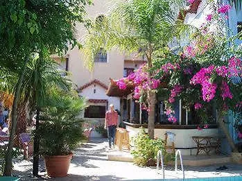 Minoa Apartments Amoudara  Aparthotel Amoudara (Heraklion)