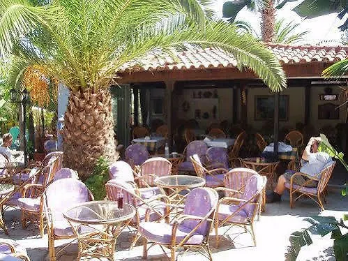 Aparthotel Minoa Apartments Amoudara