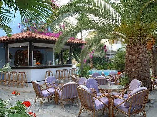 Minoa Apartments Amoudara  3*, Amoudara (Heraklion) Greece