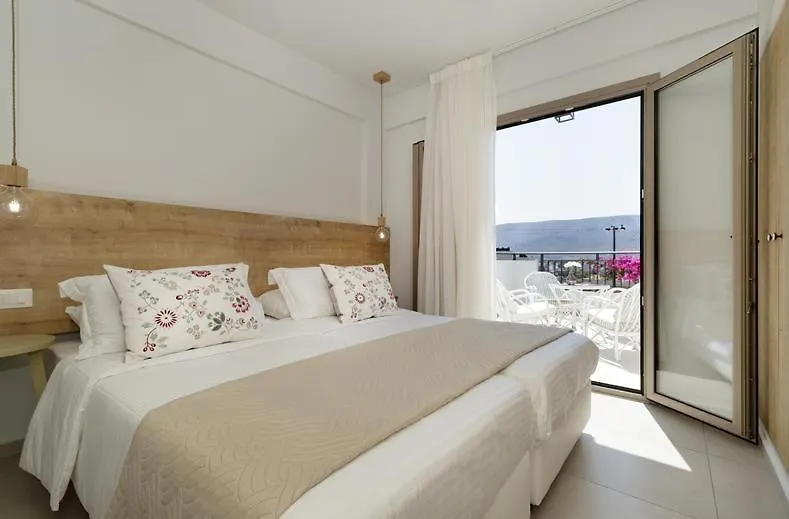 Minoa Apartments Amoudara  Aparthotel