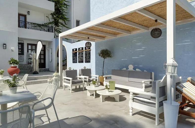 Minoa Apartments Amoudara  Amoudara (Heraklion)