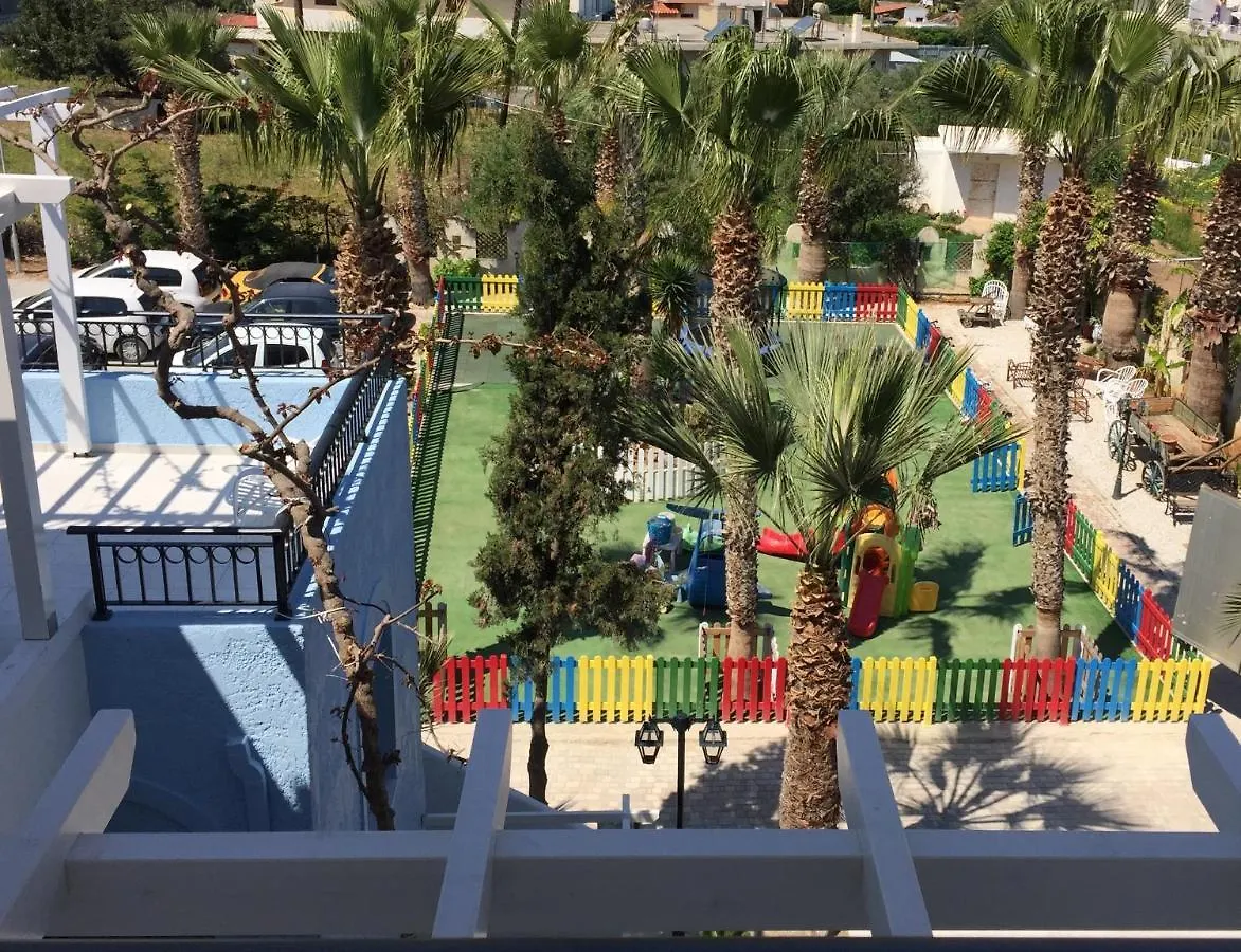 Aparthotel Minoa Apartments Amoudara