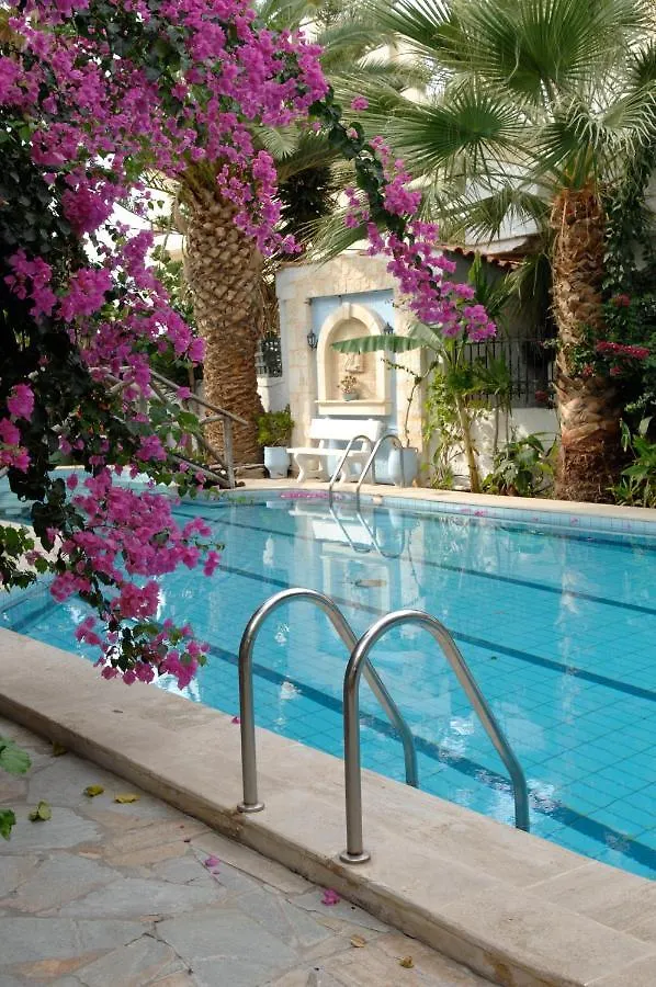 Aparthotel Minoa Apartments Amoudara